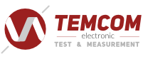 Temcom Homepage