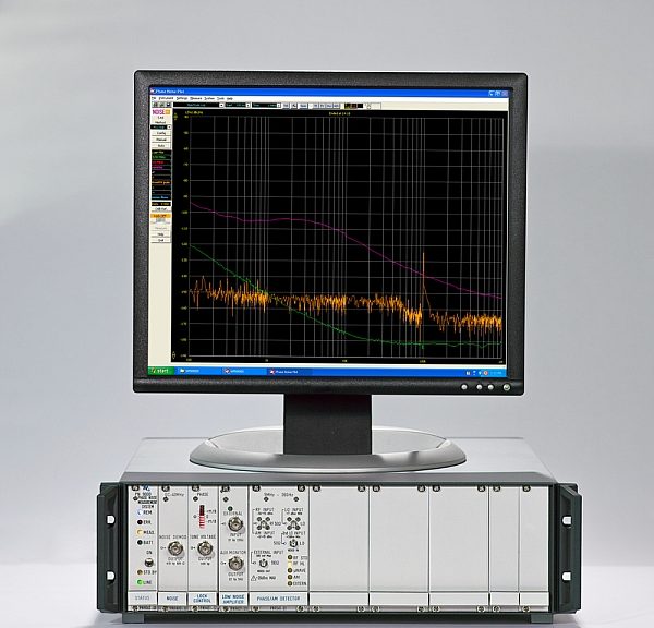 Noise XT PN9000 phase noise analyzer