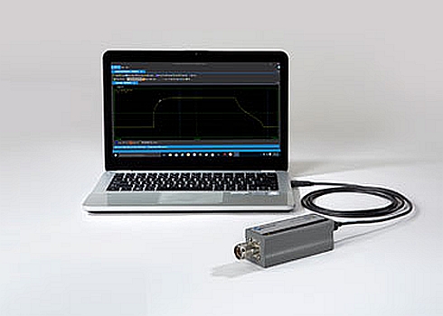 Boonton RTP4000 Real-Time True Average Power sensor