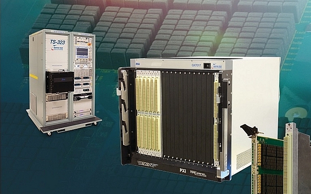 Marvin Test Solutions expands Genasys Platform offerings • Temcom