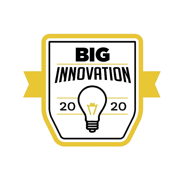 2020 Business Intelligence Group Innovation Awards