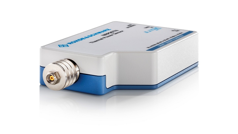 R&S NRP90TN thermal power sensor from Rohde & Schwarz