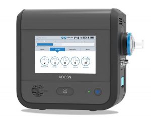 Ventec Life Systems VOCSN multi-function ventilator