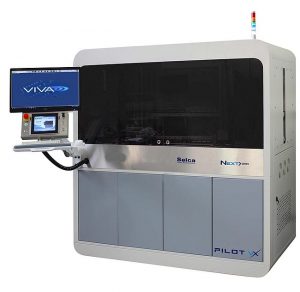 Seica Pilot VX Flying Probe Tester