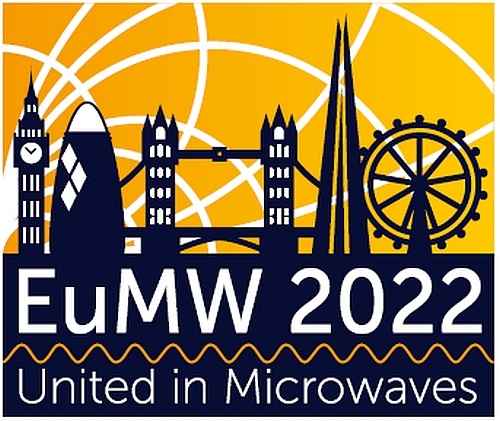 European Microwave Week (EuMW) 2022