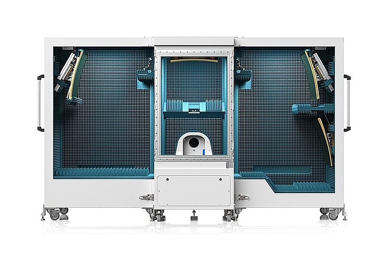 R&S ATS1800M 5G NR mmWave solution from Rohde & Schwarz