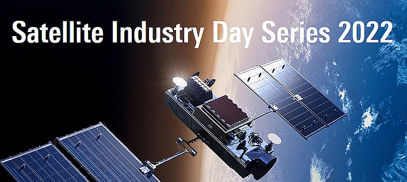 Satellite Industry Days 2022
