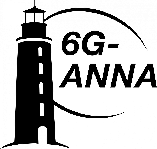 6G-ANNA project logo