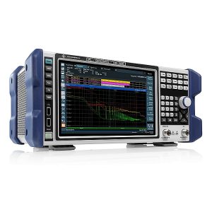 R&S EPL1000 EMI test receiver from Rohde & Schwarz.