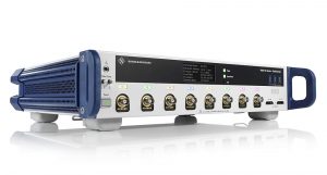 Rohde & Schwarz MXO 5C range of oscilloscopes