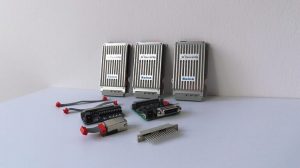 Universal ISP programming tool from Canavisia.