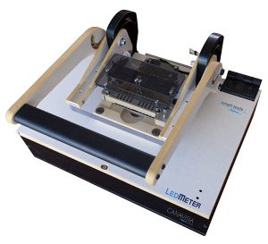 LedMeter from Canavisia.